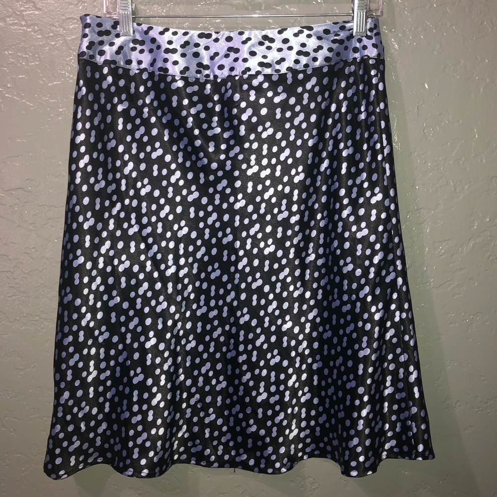 Giorgio Fiorlini Aline flair skirt